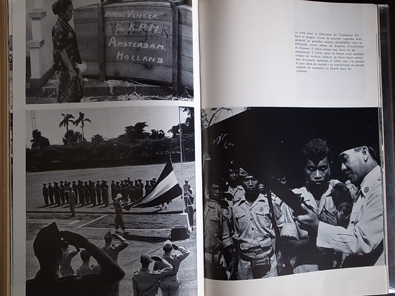 JAVA BALI / Clara Malraux (Text), Henri Cartier-Bresson (Photos)_a0227034_1532194.jpg