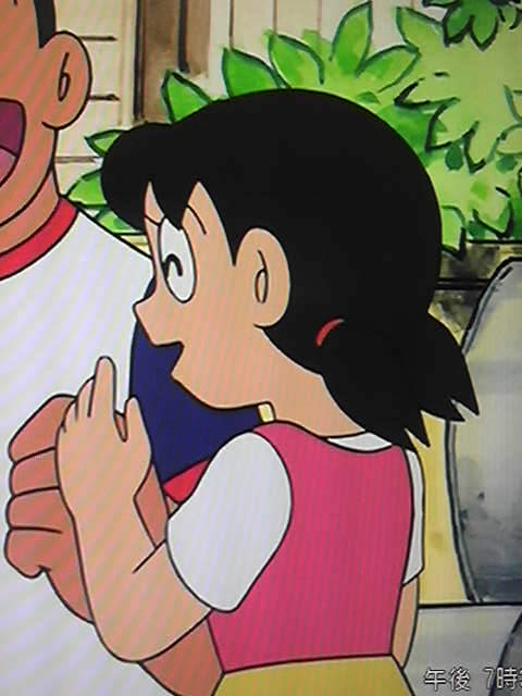 ドラえもん 07 6 1 ダン キーフの日記