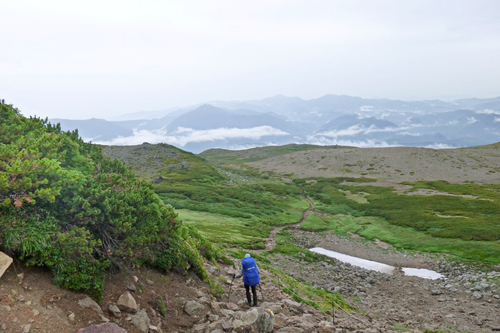 ★ 2014.8.18〜19 大雪山 その3_e0105954_221646.jpg