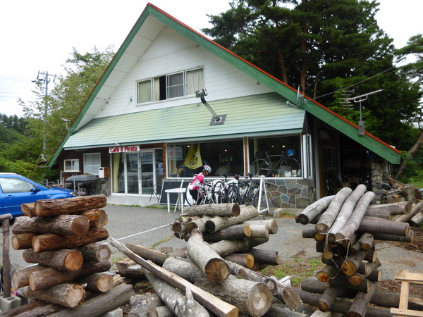 8/9(土)The PEAKS試走会のご報告_b0217782_1555423.jpg
