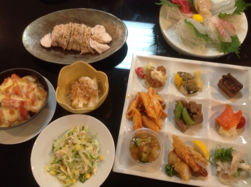今日の夕食_f0347891_18264601.jpg
