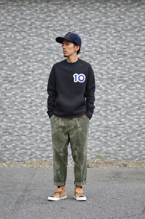 kolor - 10th Anniversary Item!! : UNDERPASS・・・Having fun!!! kolor - 10th Anniversary Item!! : UNDERPASS・・・Having fun!!!