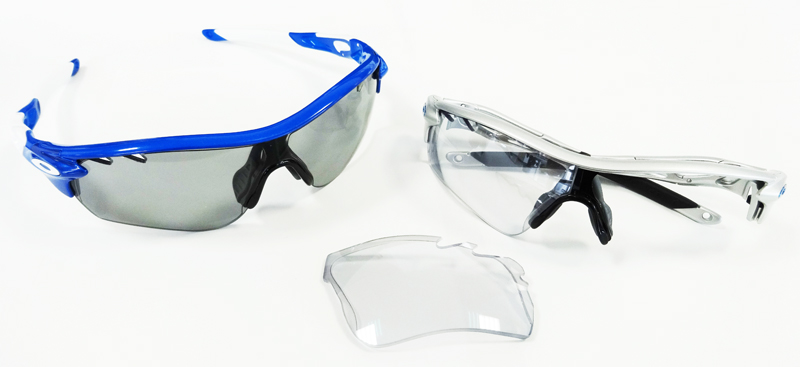 Oakley Radarlock Radar用全視界ダイレクト方式オリジナル度付きスポーツレンズ開始 金栄堂公式ブログ Takeo S Opt World Oakley Radarlock Radar用全視界ダイレクト方式オリジナル度付きスポーツレンズ開始 金栄堂公式ブログ Takeo S Opt World