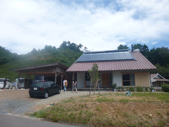 J´s HOME 訪問_d0087595_22153893.jpg