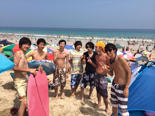 そうだ!海へ行こう!!_b0209507_13262735.jpg
