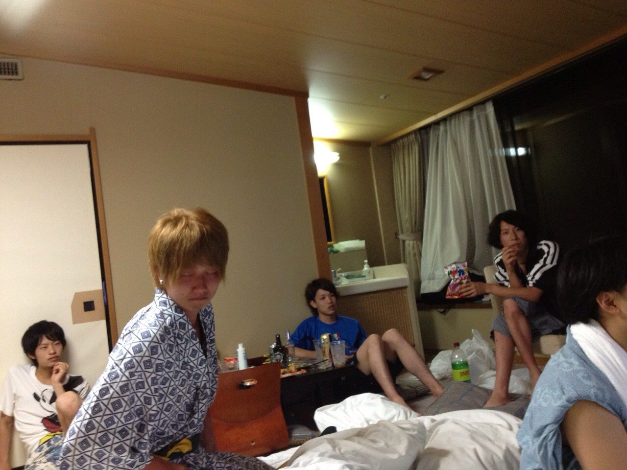 そうだ!海へ行こう!!_b0209507_13282127.jpg