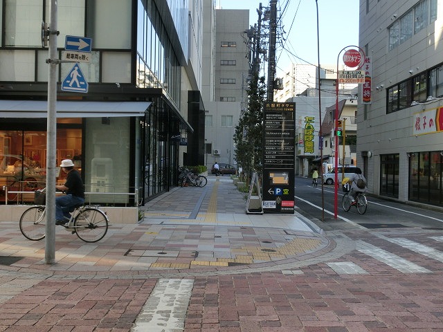 「NPO法人まちづくりサポーターFUJI」と再開発ビル「呉服町タワー」_f0141310_7444537.jpg