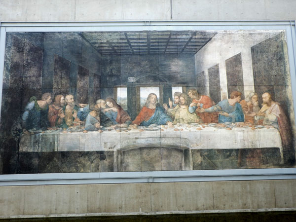 陶板 名画の庭_e0048413_1732597.jpg