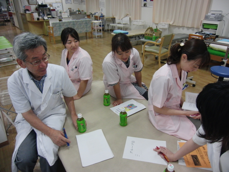 認知症サポーター養成講座_b0329026_09160651.jpg
