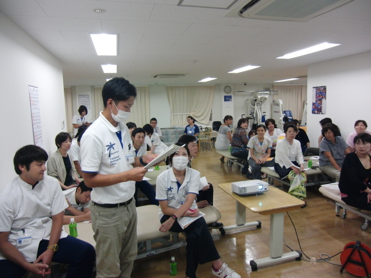 認知症サポーター養成講座_b0329026_09485259.jpg