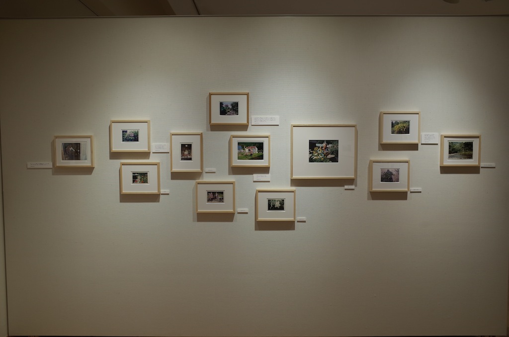 第30回東川賞受賞作家展_b0187229_20153336.jpg