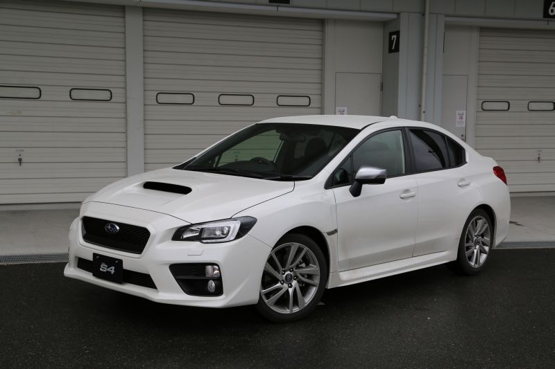 WRX S4の本当の価値を透視する_f0076731_21482771.jpg