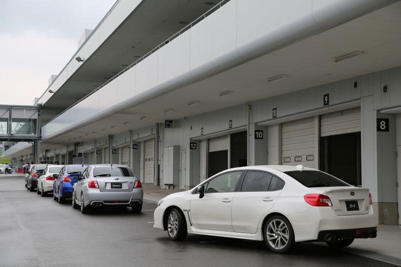 WRX S4の本当の価値を透視する_f0076731_21494309.jpg