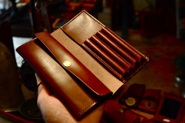 leather pen case_b0172633_22132599.jpg