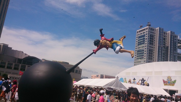 巨人族？_c0206243_15495691.jpg