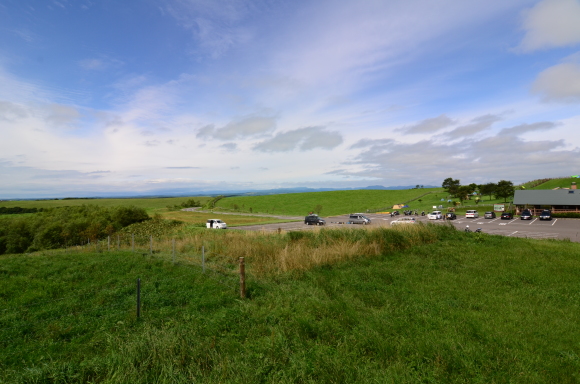 北海道ツーリング②_f0330343_20460203.jpg