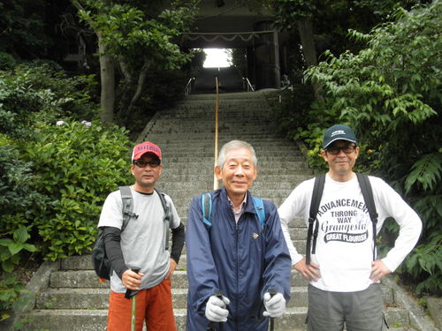 第11回 クラモク登山部報告_b0211845_1972755.jpg