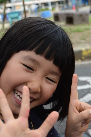 夏休みデート。_d0227246_10401569.jpg