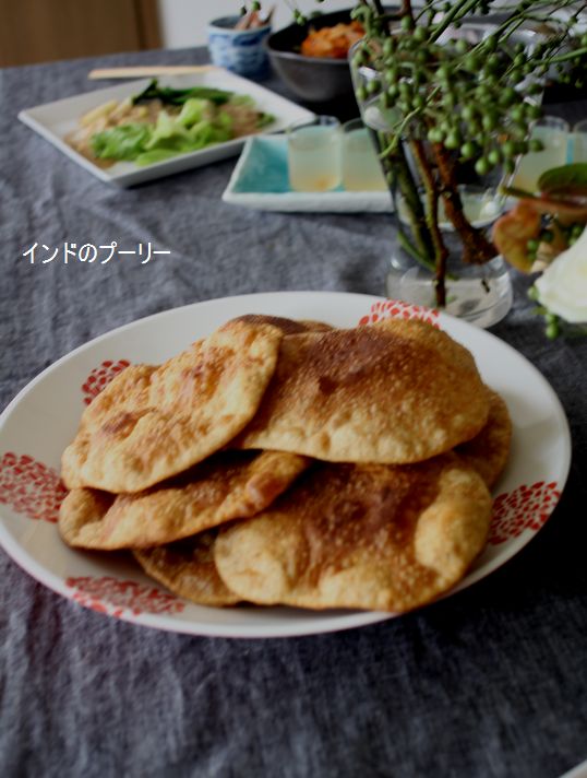 酵素料理レッスンレポ*Veggyのチカラ _c0162653_15244953.jpg