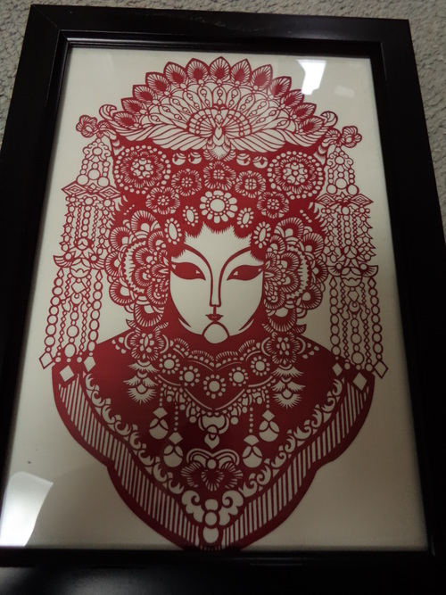 中国切り絵の思い出_e0249060_2128188.jpg