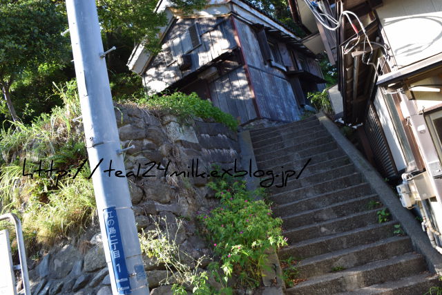 陽だまりの彼女 ロケ地巡り 江ノ島 おかえり