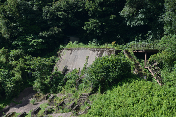 曾木発電所遺構_e0171573_8303818.jpg