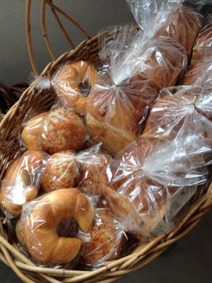 本日のoneday cafe_a0164280_2275058.jpg