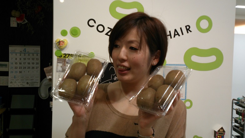 ME~さん休み_f0172281_5471890.jpg