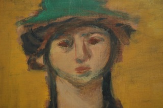 森田元子画伯の作品修復_f0223981_13393731.jpg
