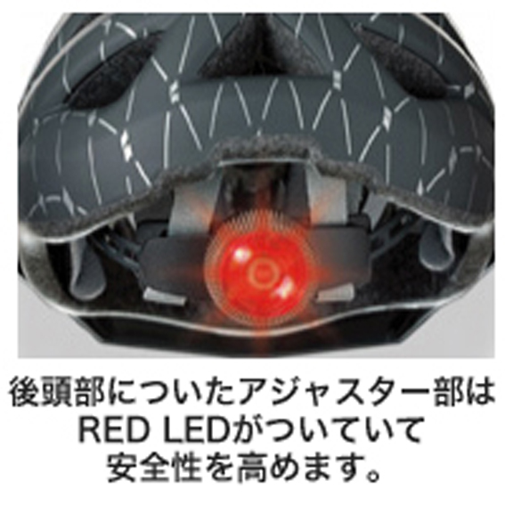 ABUSのヘルメットが特価です!_b0189682_13482193.jpg