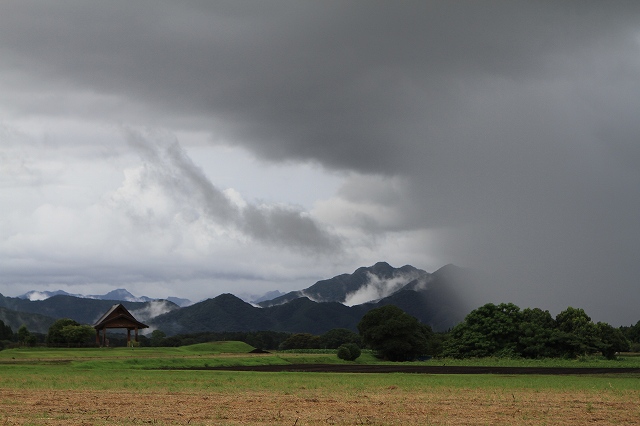 西都原風景_e0145693_0265649.jpg