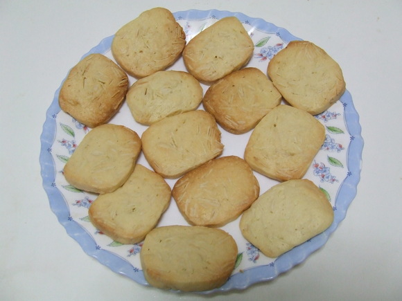 抹茶くるみクッキー_f0019498_1913754.jpg