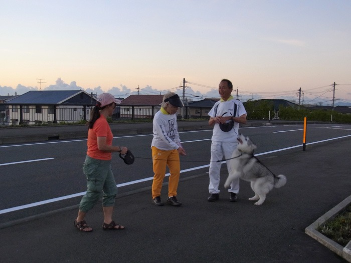 そらそらw (^o^)_c0049299_2227355.jpg