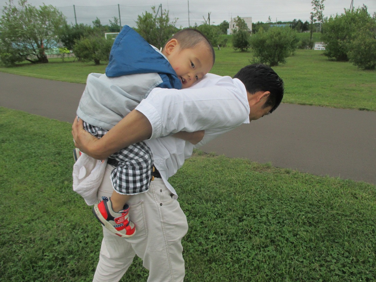 8月23日(土)・・・26年度・お盆・家族旅行②_f0202703_22474220.jpg