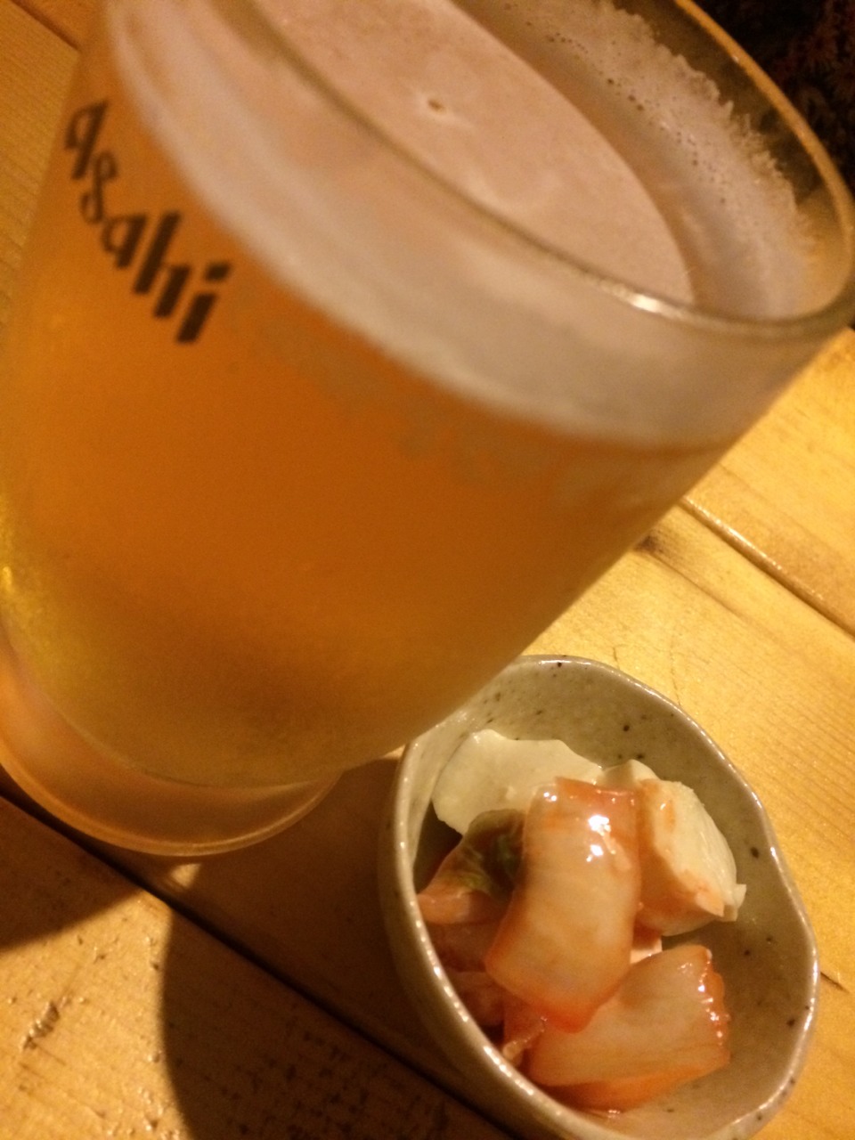 串かつ居酒屋 玄_e0115904_04103315.jpg