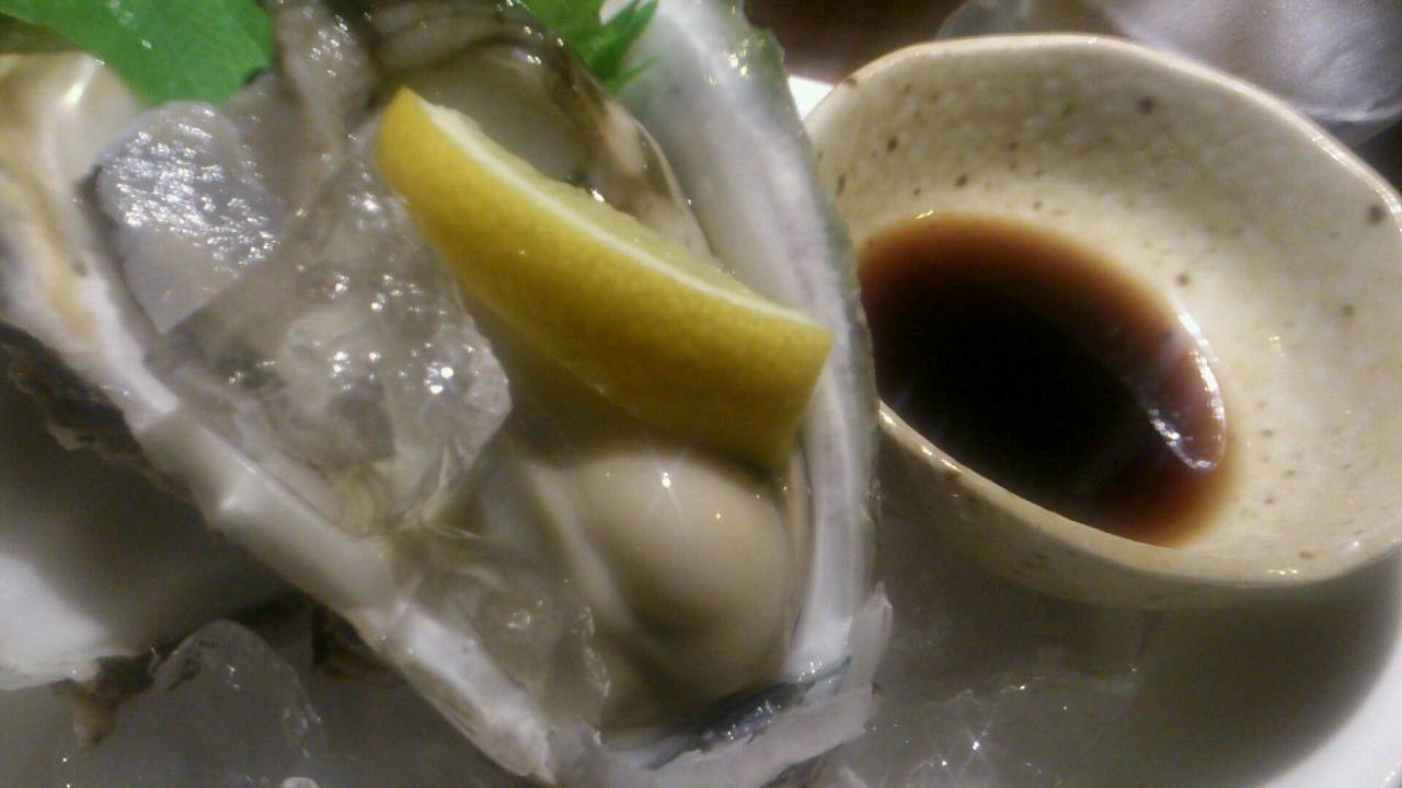 串かつ居酒屋 玄_e0115904_04134311.jpg