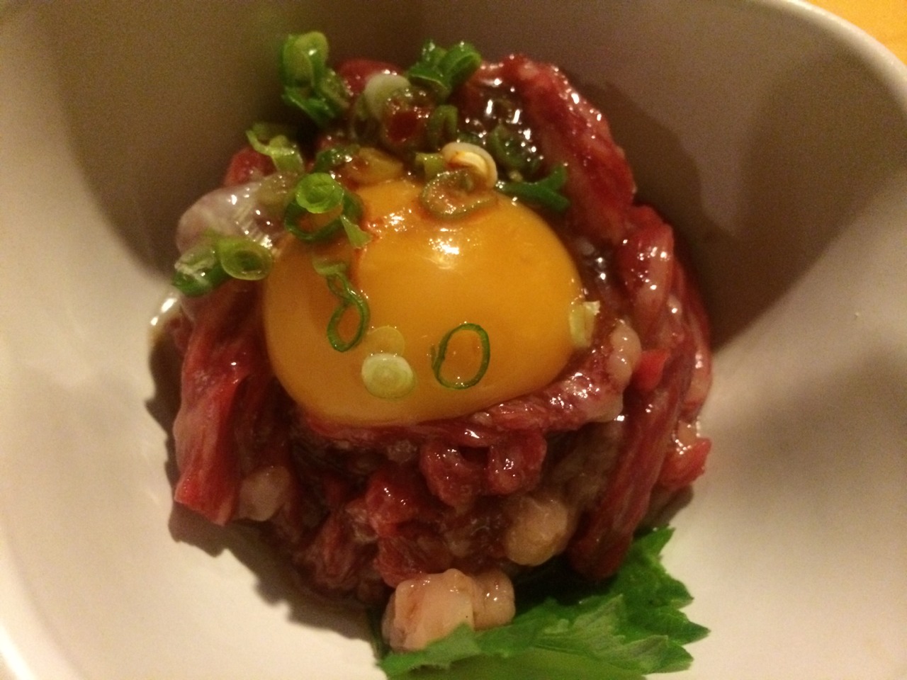 串かつ居酒屋 玄_e0115904_04291072.jpg