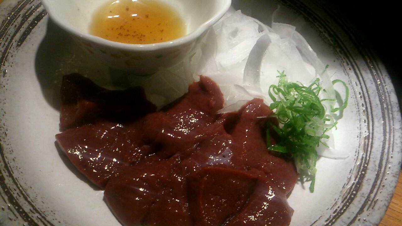 串かつ居酒屋 玄_e0115904_04292041.jpg