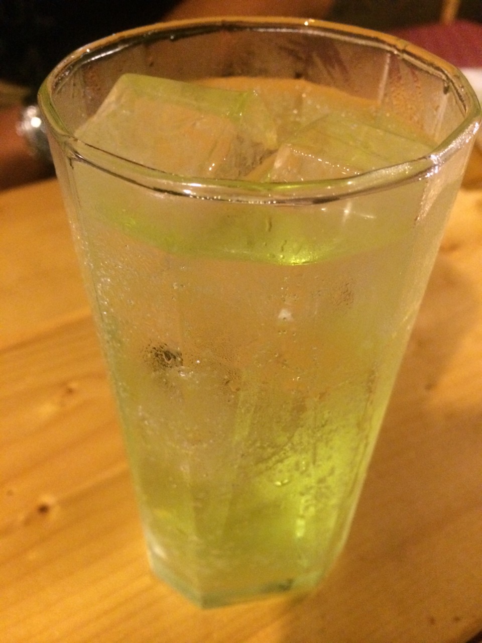 串かつ居酒屋 玄_e0115904_04484105.jpg