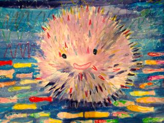 アートキャンプ うみとさかなコンクール 応募作品 お茶とアートのある暮らし In Nj Ny アートキャンプ うみとさかなコンクール 応募作品 お茶とアートのある暮らし In Nj Ny