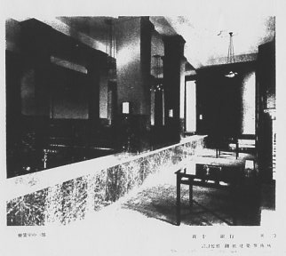 函館末広町の旧百十三銀行本店(建築家・関根要太郎函館作品再訪、その4)_f0142606_8572057.jpg