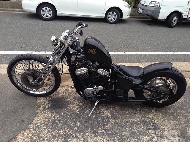 いろいろ納車しました!_a0164918_18343035.jpg