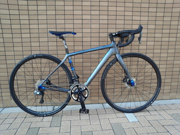 試乗車のお知らせ_b0282021_11415165.jpg