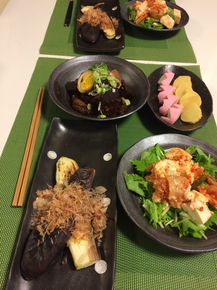 気分をあげて・・・8/23_b0247223_2165110.jpg