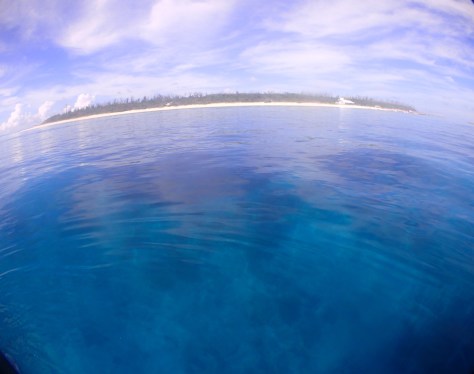 8月23日水納島へ~~~!_c0070933_21071375.jpg