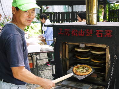 熊本ぶどう 社方園 第7回ぶどう祭り _a0254656_18272147.jpg