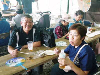 熊本ぶどう 社方園 第7回ぶどう祭り _a0254656_18324129.jpg