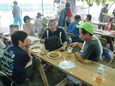 熊本ぶどう 社方園 第7回ぶどう祭り _a0254656_18333792.jpg