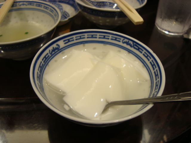 台場「香港麺 新記」へ行く。_f0232060_141597.jpg