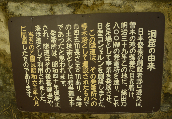 鹿児島の珍スポット。洞窟きのこ園_e0171573_18422314.jpg
